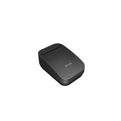 Epson TM-P80II AC (131) 203 x 203 DPI Inalámbrico y alámbrico Térmico Impresora portátil