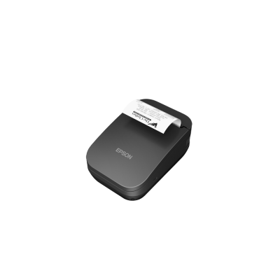 Epson TM-P80II AC (131) 203 x 203 DPI Inalámbrico y alámbrico Térmico Impresora portátil