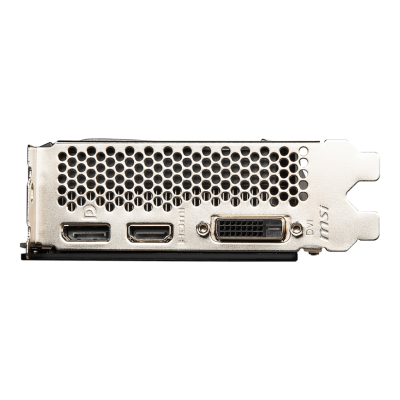 MSI VENTUS GEFORCE RTX 3050 2X XS 8G OC tarjeta gráfica NVIDIA 8 GB GDDR6