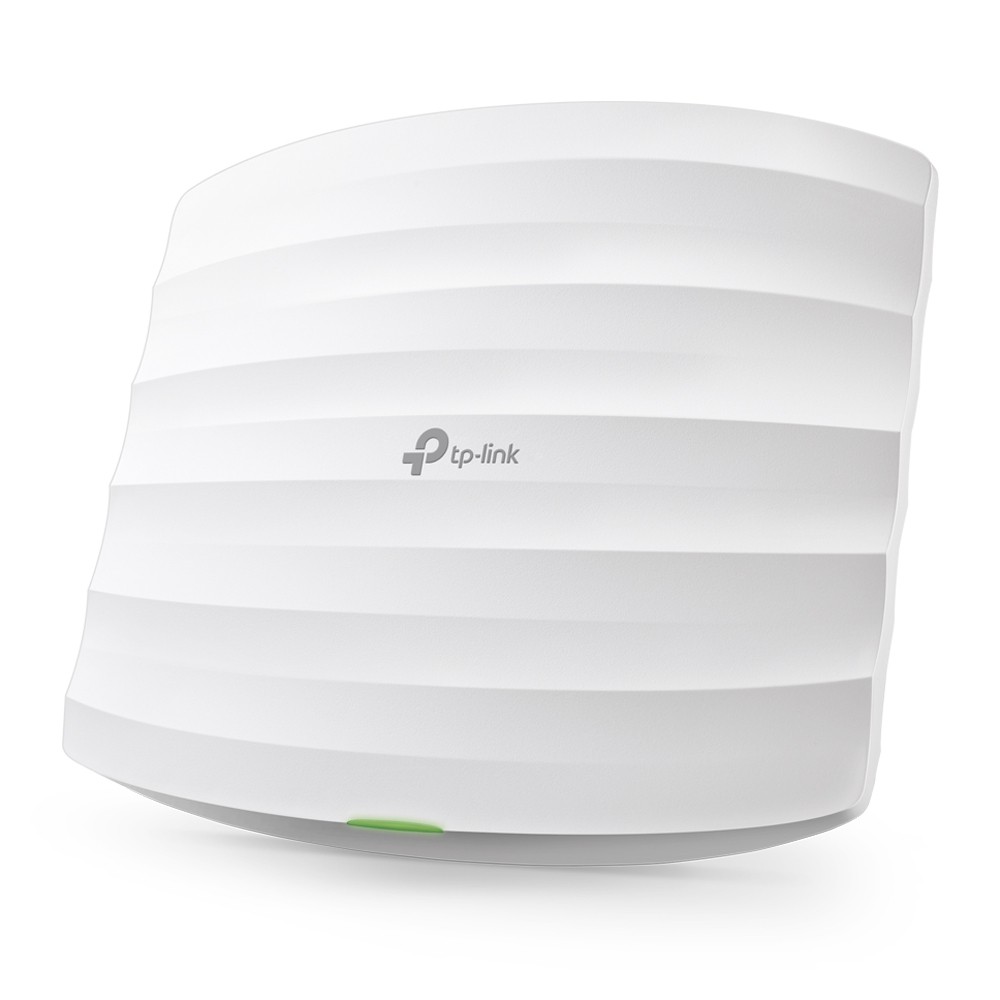 TP-Link Omada EAP110 300 Mbits Blanco Energía sobre Ethernet (PoE)