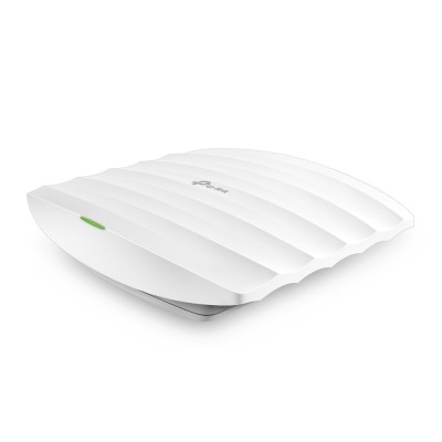 TP-Link Omada EAP110 300 Mbits Blanco Energía sobre Ethernet (PoE)
