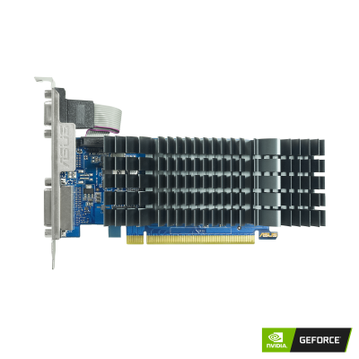 ASUS GT710-SL-2GD3-BRK-EVO NVIDIA GeForce GT 710 2 GB GDDR3