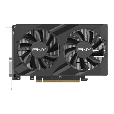 PNY GeForce RTX 3050 VERTO NVIDIA 6 GB GDDR6