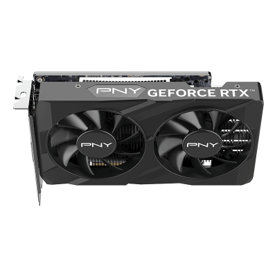 PNY GeForce RTX 3050 VERTO NVIDIA 6 GB GDDR6