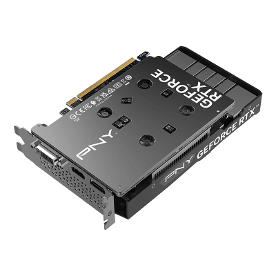 PNY GeForce RTX 3050 VERTO NVIDIA 6 GB GDDR6