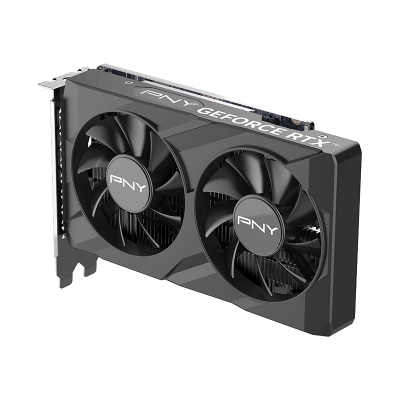 PNY GeForce RTX 3050 VERTO NVIDIA 6 GB GDDR6