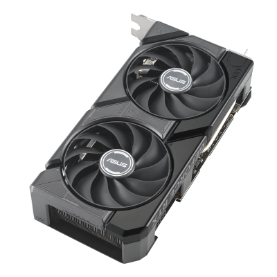 ASUS Dual -RTX4060TI-O16G-EVO NVIDIA GeForce RTX 4060 Ti 16 GB GDDR6