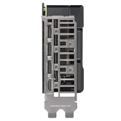 ASUS Dual -RTX4060TI-O16G-EVO NVIDIA GeForce RTX 4060 Ti 16 GB GDDR6