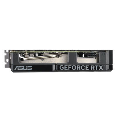 ASUS Dual -RTX4060TI-O16G-EVO NVIDIA GeForce RTX 4060 Ti 16 GB GDDR6