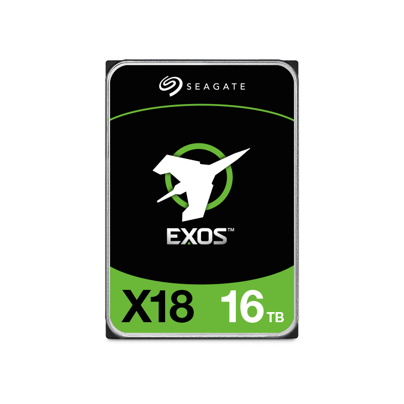 Seagate Enterprise ST16000NM000J disco duro interno 16 TB 7200 RPM 256 MB 3.5" Serial ATA III