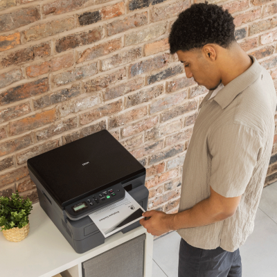 Brother DCP-L2627DWE impresora multifunción Laser A4 1200 x 1200 DPI 32 ppm Wifi