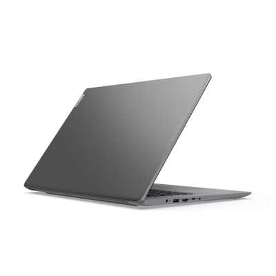 Lenovo V V17 Intel® Core™ i7 i7-1355U Portátil 43,9 cm (17.3") Full HD 16 GB DDR4-SDRAM 512 GB SSD Wi-Fi 6 (802.11ax) Windows 1