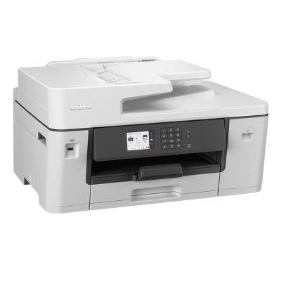 Brother MFC-J6540DWE Inyección de tinta A3 1200 x 4800 DPI 28 ppm Wifi