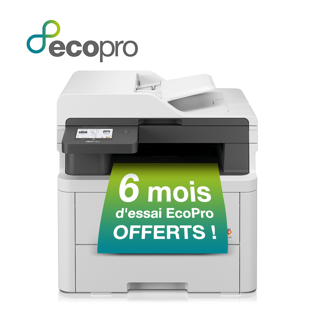 Brother MFC-L3740CDWE impresora multifunción LED A4 600 x 2400 DPI 18 ppm Wifi