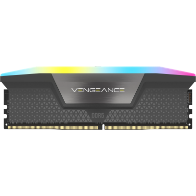 Corsair Vengeance RGB CMH64GX5M2B6200C32 módulo de memoria 64 GB 2 x 32 GB DDR5 6200 MHz