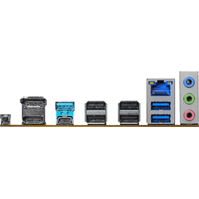 Asrock B650M PG Lightning AMD B650 Zócalo AM5 micro ATX