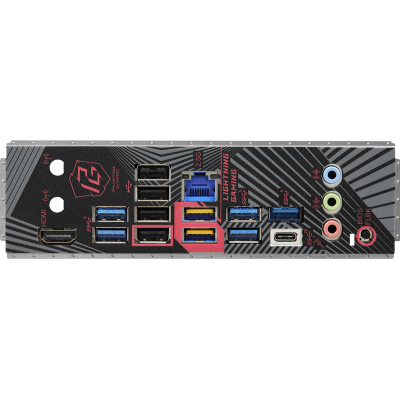 Asrock B650 PG Lightning AMD B650 Zócalo AM5 ATX