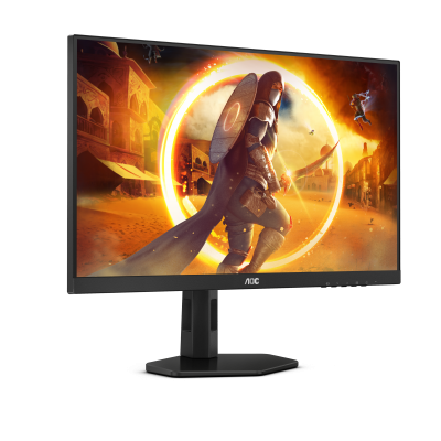 AOC G4 27G4X pantalla para PC 68,6 cm (27") 1920 x 1080 Pixeles Full HD LED Negro