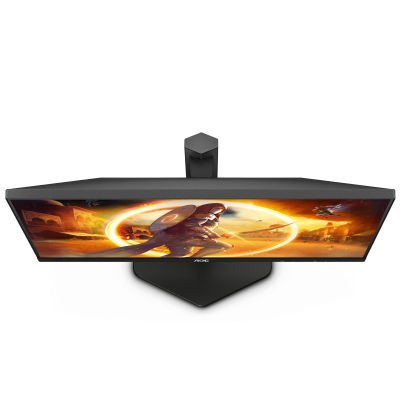 AOC G4 27G4X pantalla para PC 68,6 cm (27") 1920 x 1080 Pixeles Full HD LED Negro