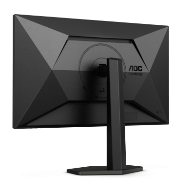 AOC G4 27G4X pantalla para PC 68,6 cm (27") 1920 x 1080 Pixeles Full HD LED Negro