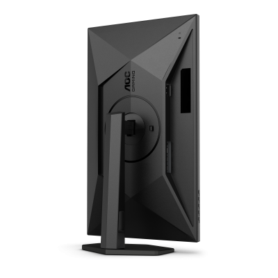 AOC G4 27G4X pantalla para PC 68,6 cm (27") 1920 x 1080 Pixeles Full HD LED Negro
