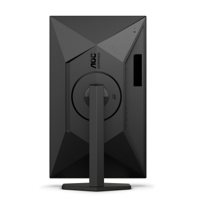 AOC G4 27G4X pantalla para PC 68,6 cm (27") 1920 x 1080 Pixeles Full HD LED Negro