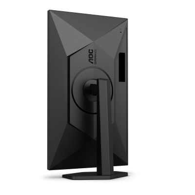 AOC G4 27G4X pantalla para PC 68,6 cm (27") 1920 x 1080 Pixeles Full HD LED Negro