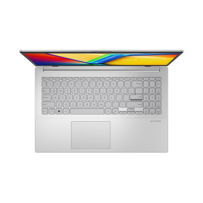 ASUS Vivobook Go 15 E1504GA-NJ463W - Ordenador Portátil 15.6" Full HD (Intel Core i3-N305, 8GB RAM, 512GB SSD, UHD Graphics, Wi