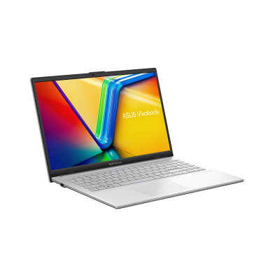 ASUS Vivobook Go 15 E1504GA-NJ633 - Ordenador Portátil 15.6" Full HD (Intel Core i3-N305, 8GB RAM, 512GB SSD, UHD Graphics, Sin