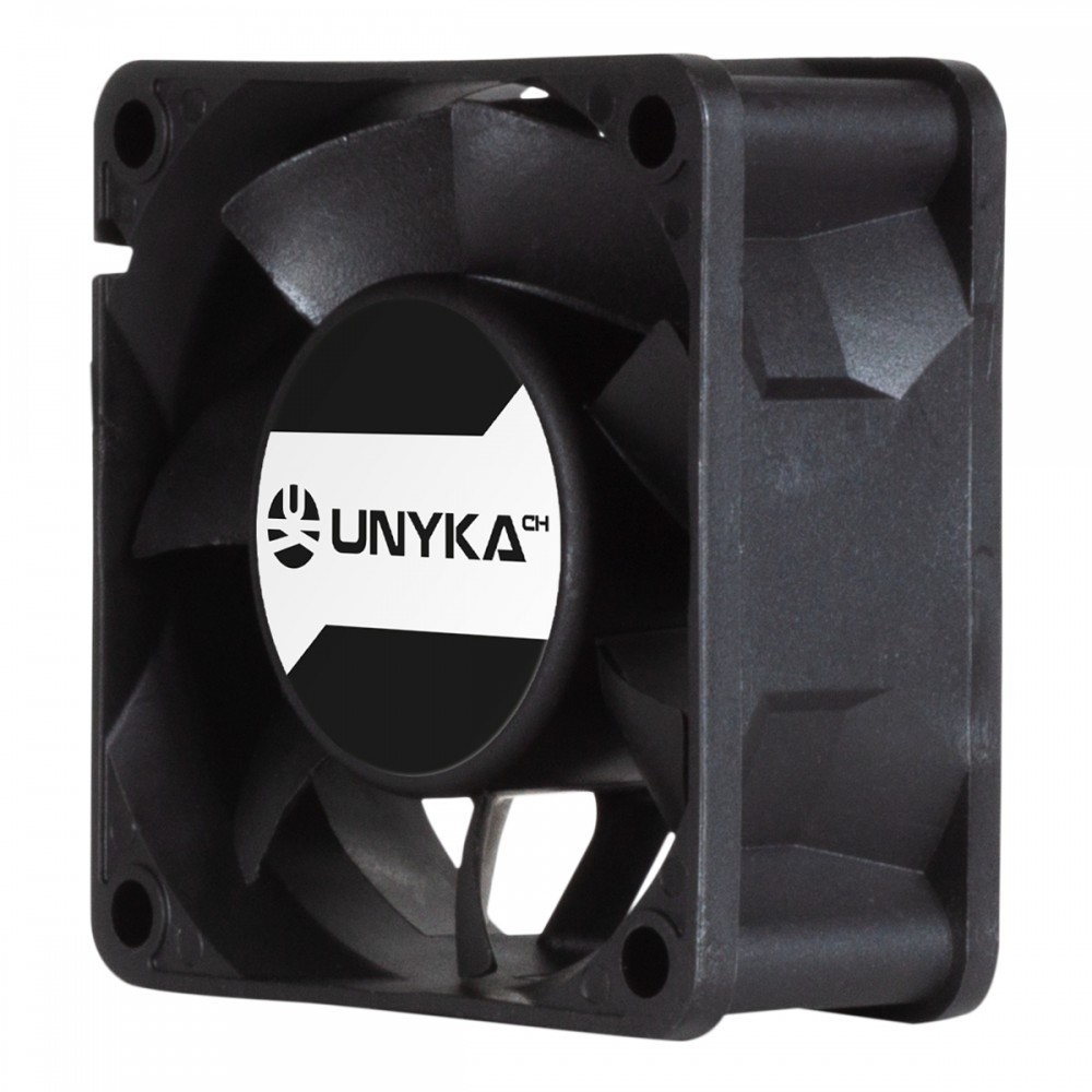 UNYKAch 60 mm Ventilador Server