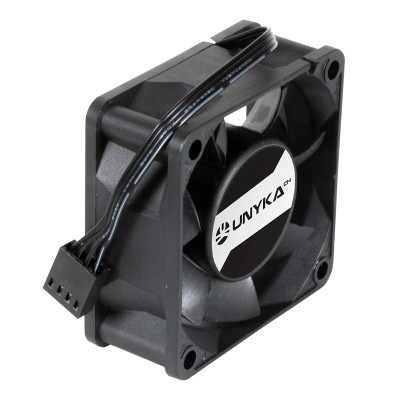 UNYKAch 60 mm Ventilador Server