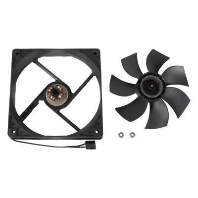 UNYKAch 60 mm Ventilador Server