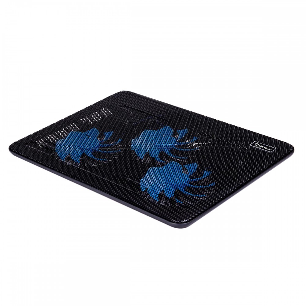 UNYKAch Base de Refrigeración Portátil 15’6″ CANDY C300