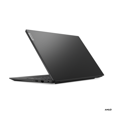 Lenovo V V15 AMD Ryzen™ 5 7520U Portátil 39,6 cm (15.6") Full HD 16 GB LPDDR5-SDRAM 512 GB SSD Wi-Fi 5 (802.11ac) Windows 11 Ho