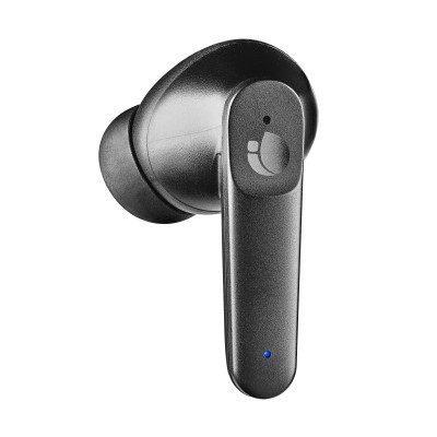 NGS ARTICA HUSH Auriculares Inalámbrico Dentro de oído LlamadasMúsica Bluetooth Negro