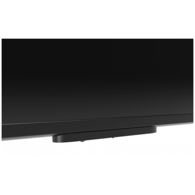 Toshiba 43UV3363DG Televisor 109,2 cm (43") 4K Ultra HD Smart TV Negro 250 cd  m²