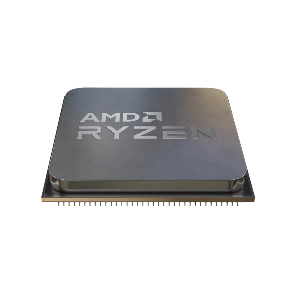 AMD Ryzen 5 8500G procesador 3,5 GHz 16 MB L3 Caja