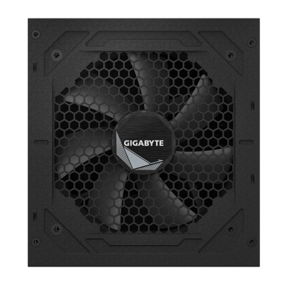 GIGABYTE UD1000GM PG5 unidad de fuente de alimentación 1000 W 20+4 pin ATX ATX Negro