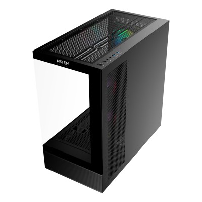 ABYSM DANUBE SAVA H400 Prime Torre Negro