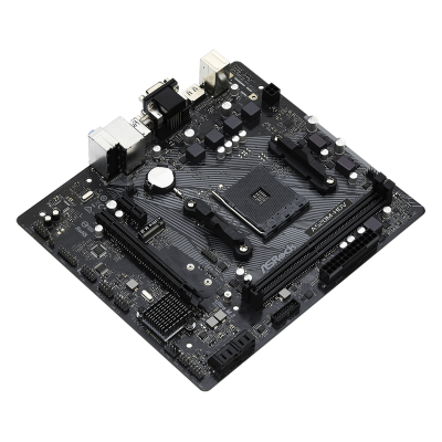 Asrock A520M-HDV Zócalo AM4 micro ATX