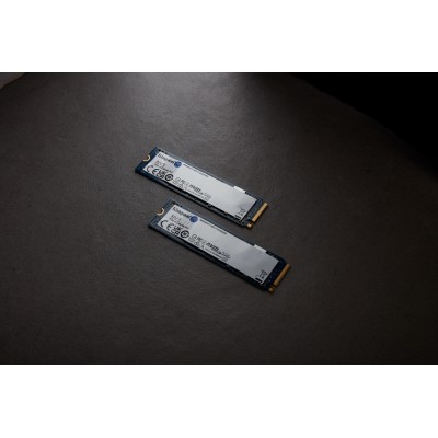 Kingston Technology NV3 2 TB M.2 PCI Express 4.0 NVMe 3D NAND