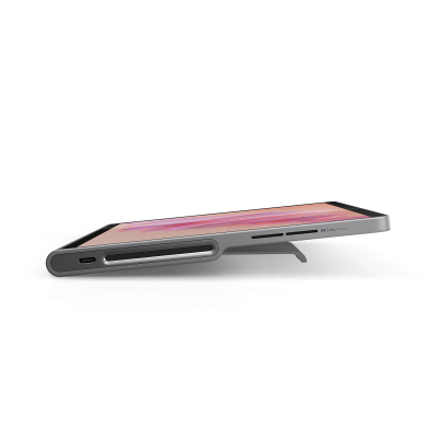 Lenovo Tab Plus Mediatek 128 GB 29,2 cm (11.5") 8 GB Wi-Fi 5 (802.11ac) Android 14 Gris