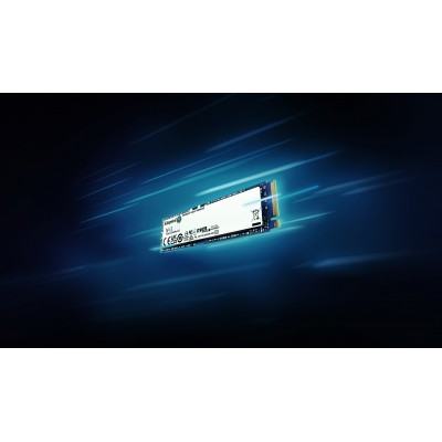 Kingston Technology NV3 1 TB M.2 PCI Express 4.0 NVMe 3D NAND