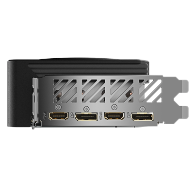 GIGABYTE GAMING Radeon RX 7700 XT OC 12G AMD 12 GB GDDR6