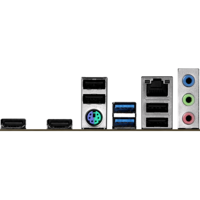 Asrock H610M-H2M.2 D5 Intel H610 LGA 1700 micro ATX