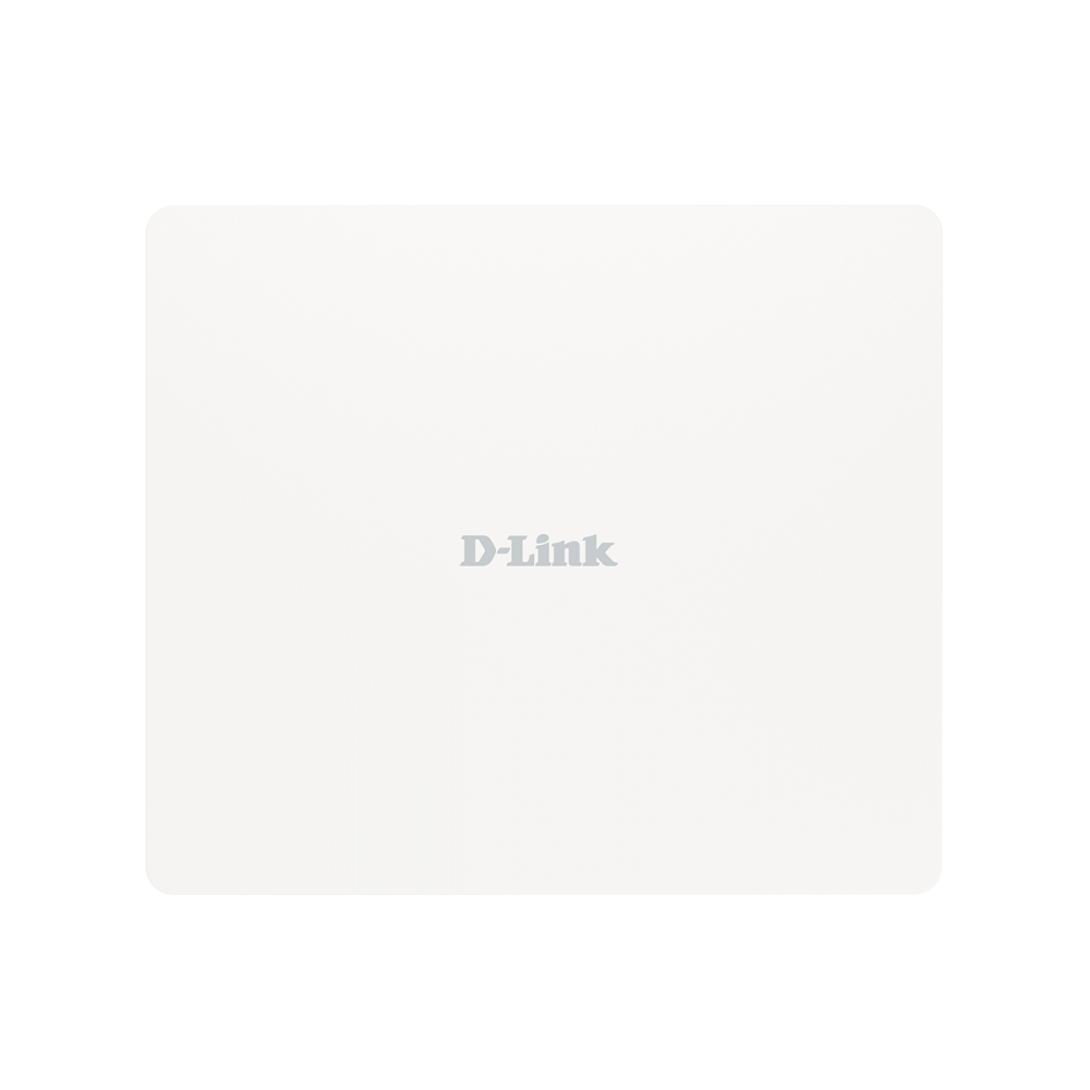 D-Link DAP-X3060OU punto de acceso inalámbrico Blanco Energía sobre Ethernet (PoE)