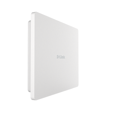 D-Link DAP-X3060OU punto de acceso inalámbrico Blanco Energía sobre Ethernet (PoE)