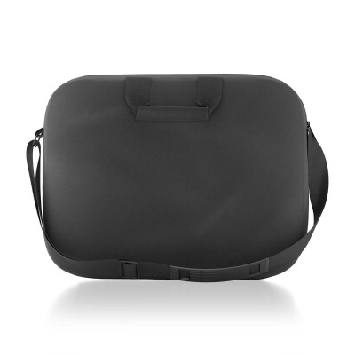 AISENS Maletin para portatil 15.6, Negro