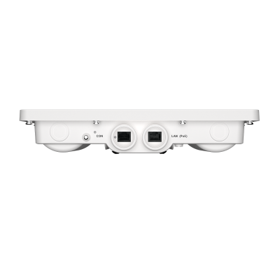 D-Link DAP-X3060OU punto de acceso inalámbrico Blanco Energía sobre Ethernet (PoE)