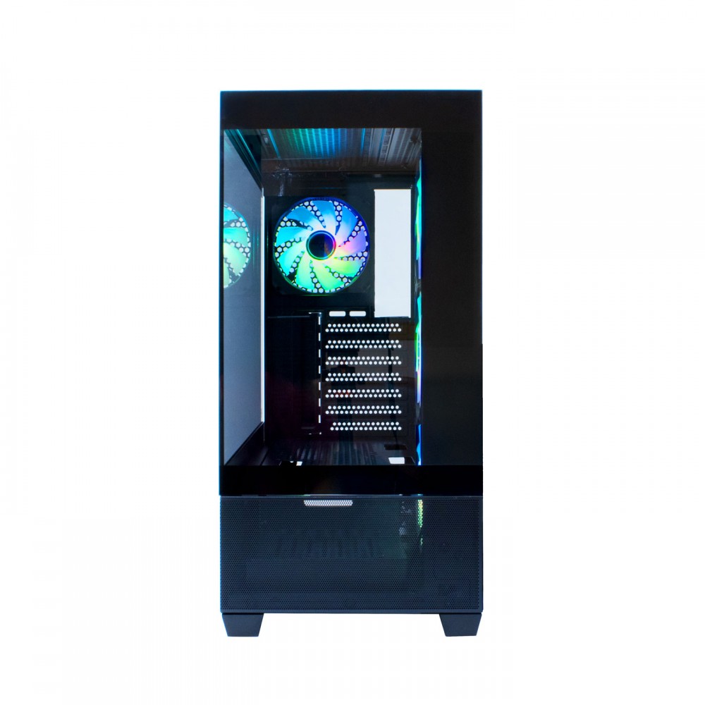 CoolBox GA250 Vision Torre Negro